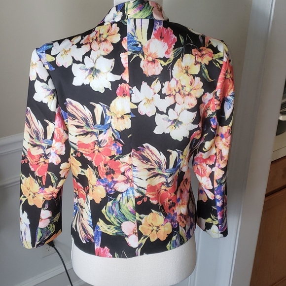 Jacket - Picture 3 of 3